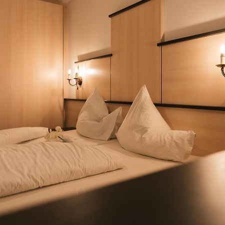 קוסן Hotel Sonneck מראה חיצוני תמונה