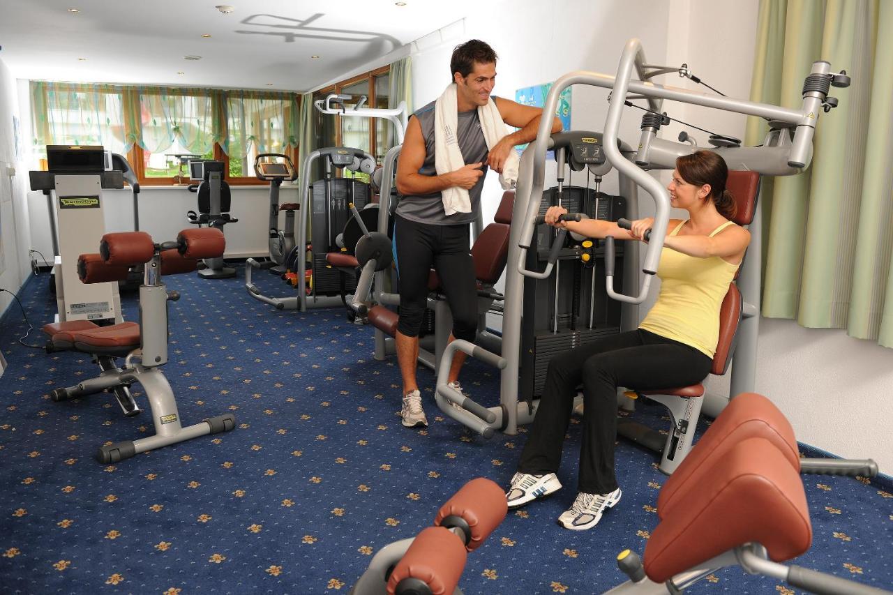 קוסן Hotel Sonneck מראה חיצוני תמונה