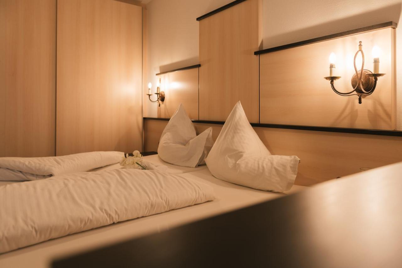 קוסן Hotel Sonneck מראה חיצוני תמונה