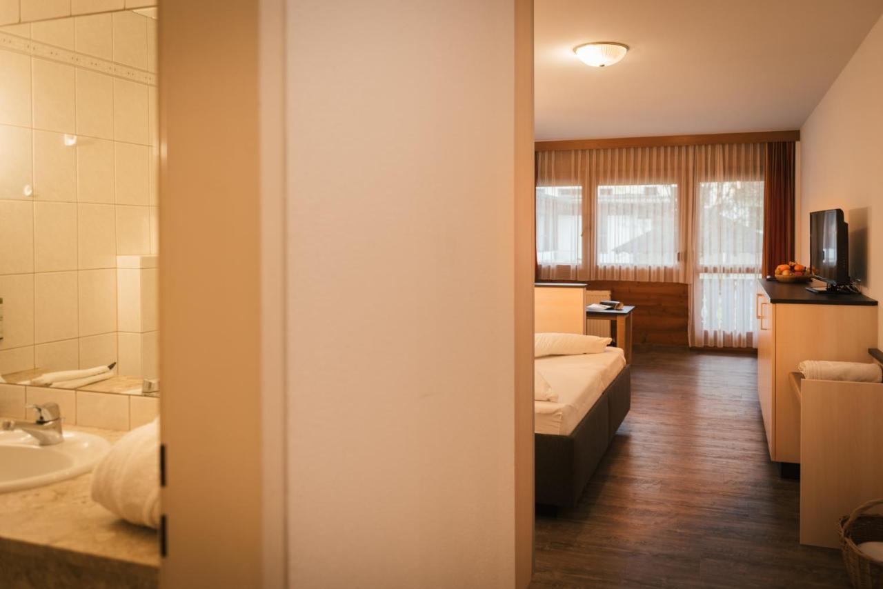 קוסן Hotel Sonneck מראה חיצוני תמונה
