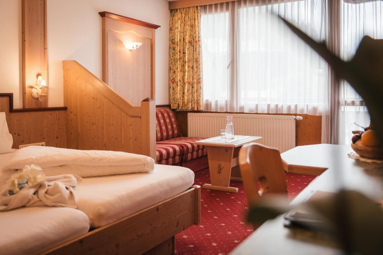 קוסן Hotel Sonneck מראה חיצוני תמונה