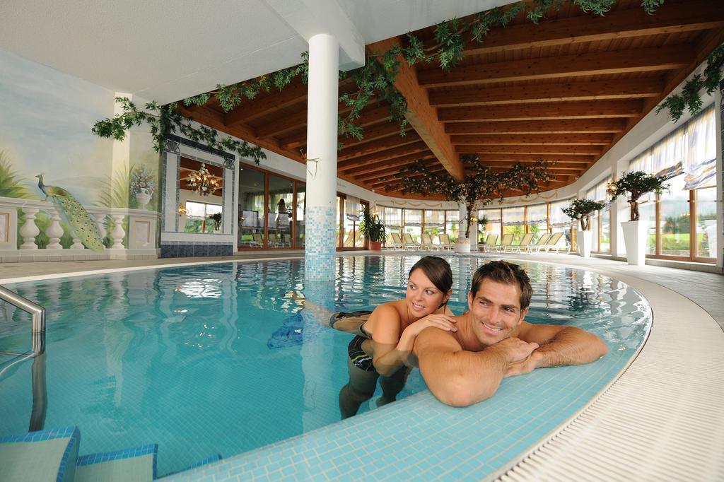 קוסן Hotel Sonneck מראה חיצוני תמונה